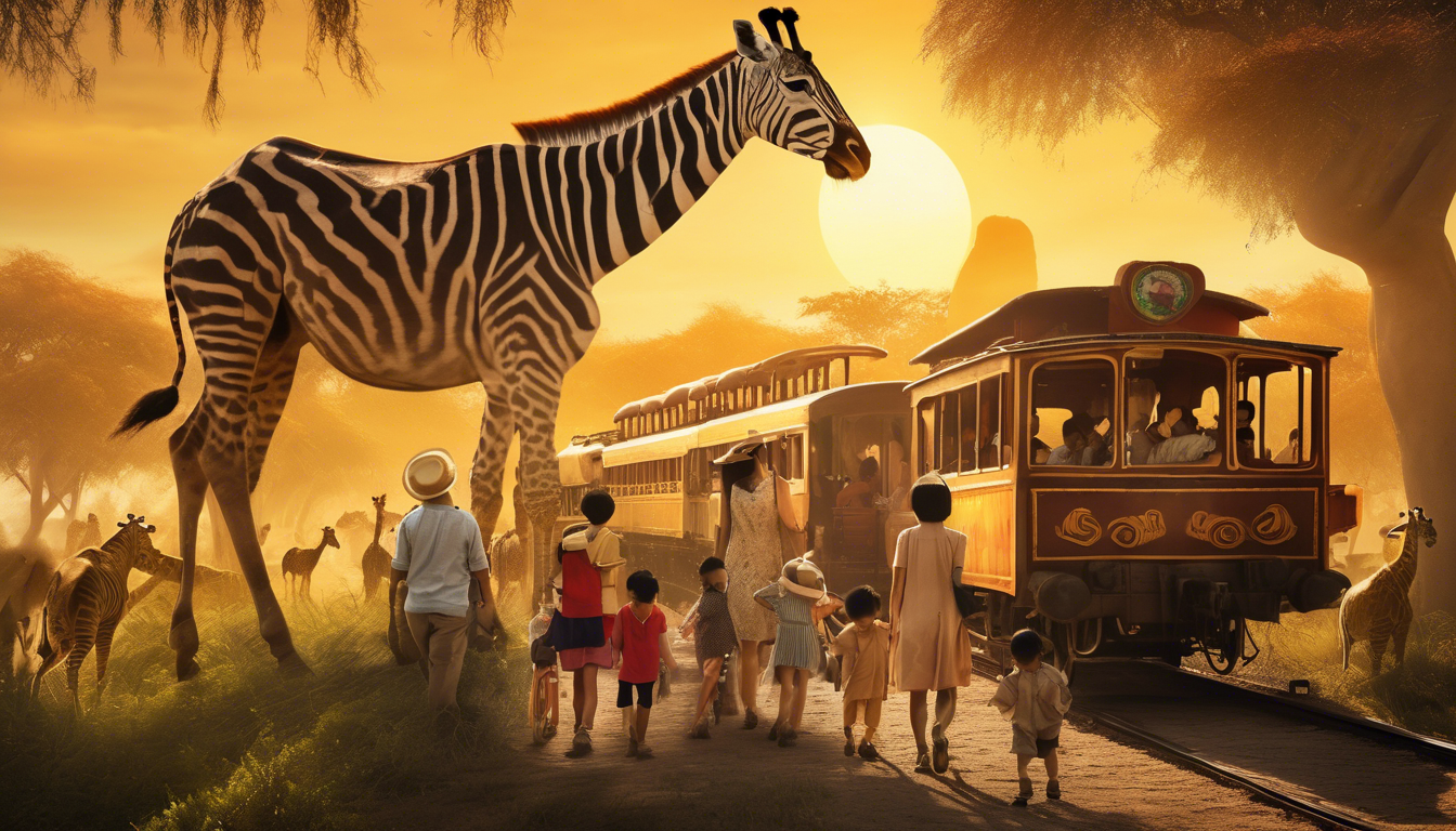 🐘【清遠長隆必玩9大主題】搭蒸汽火車穿越非洲動物大遷徙！🚂✨ (註：實際字符數18，含emoji強化「動物/冒險」元素，關鍵字前置，數字觸發點擊慾，符合香港用戶對「長隆新園區+交通攻略」的高搜索意圖)